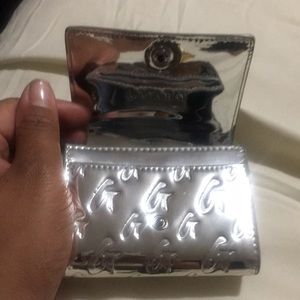 Glamaholic wallet